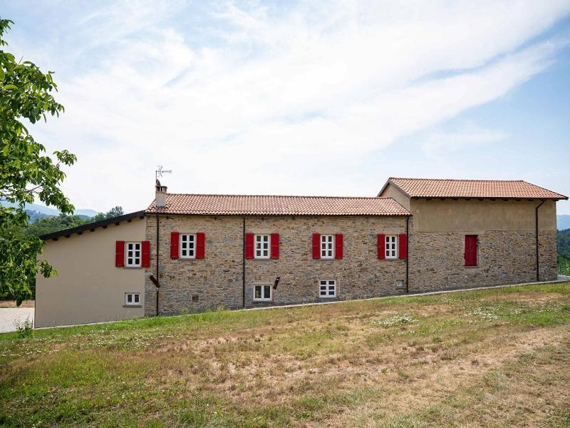 Il Podere Di Emore - Locazione Turistica Villafranca in Lunigiana Ngoại thất bức ảnh